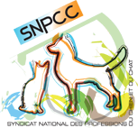 Véronique Valy est adhérente au Syndicat national des professions du chien et du chat (SNPCC)